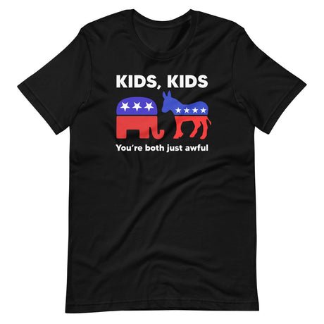 kids kids youre both just awful shirt 751821
