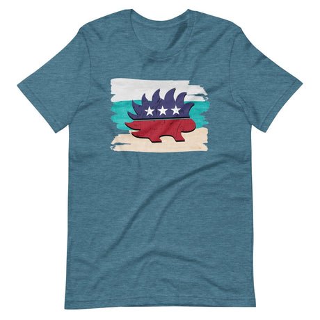 libertarian beach shirt 653899