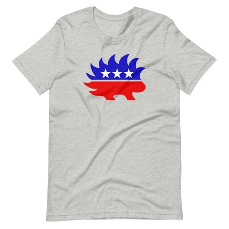 libertarian porcupine shirt 583237