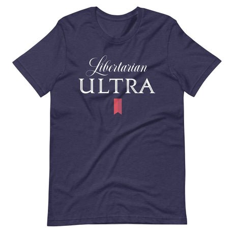 libertarian ultra shirt 637547