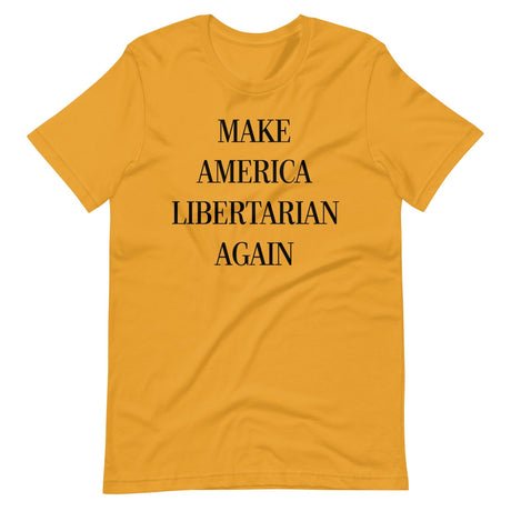make america libertarian again shirt 470524