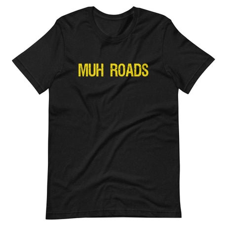 muh roads shirt 751786