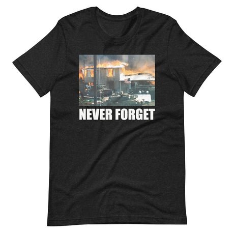never forget waco texas shirt 265426
