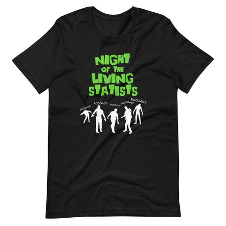 night of the living statists shirt 824604
