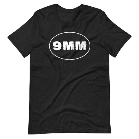 nine millimeter shirt 815929
