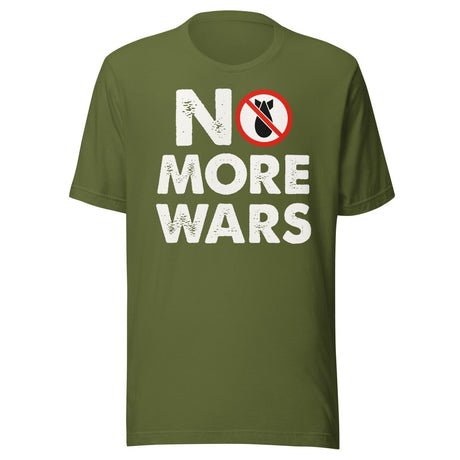 no more wars shirt 332546