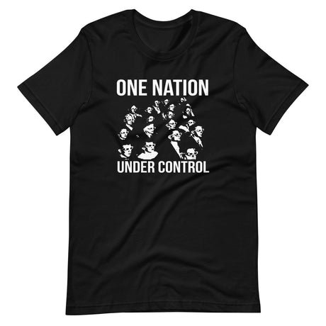 one nation under control shirt 194692