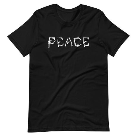 peace gun shirt 458819