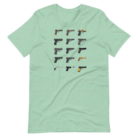 pick your pistol shirt 271160