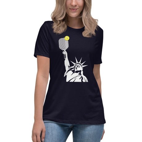 pickleball womens shirt 811283