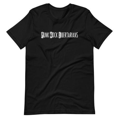 punk rock libertarians shirt 371356