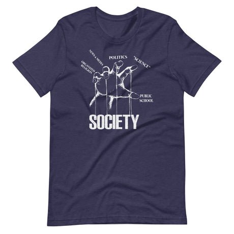 puppet on a string society shirt 184665