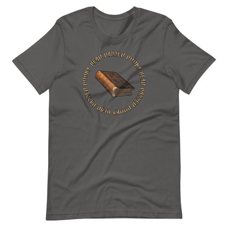 read banned books shirt 248667
