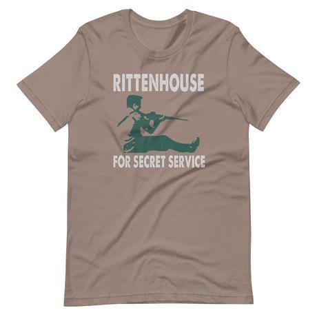 rittenhouse for secret service shirt 930417