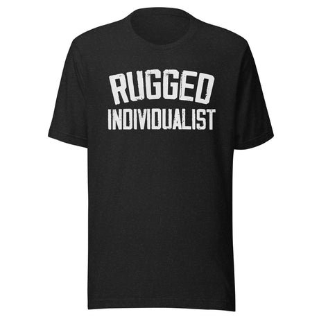 rugged individualist shirt 3036744