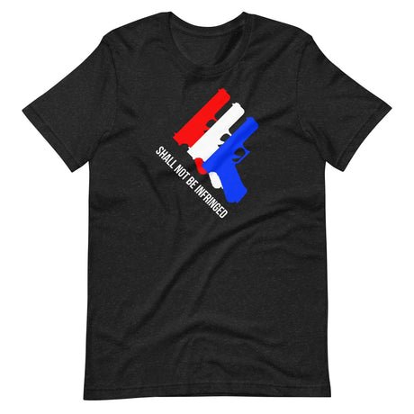 shall not be infringed shirt 760853