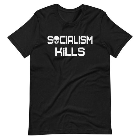 socialism kills shirt 794235