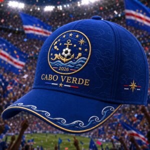 Unisex Gift For Football Fans Hat 8