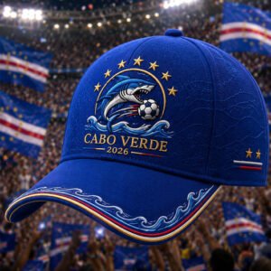 Unisex Gift For Football Fans Hat 5