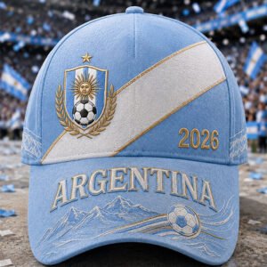 Unisex Gift For Football Fans Hat 6