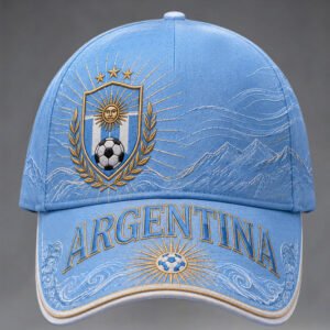 Unisex Gift For Football Fans Hat 13