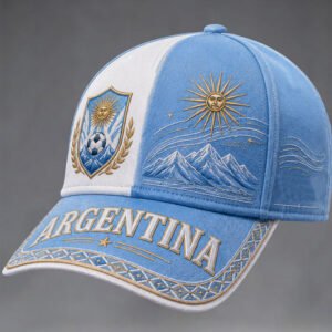 Unisex Gift For Football Fans Hat 10
