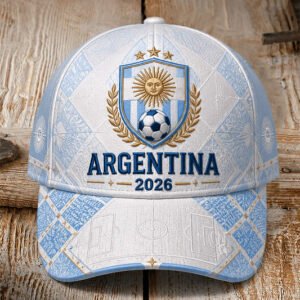 Unisex Gift For Football Fans Hat 2
