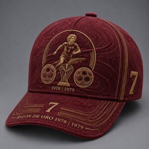 England Football Commemorative Unisex Hats