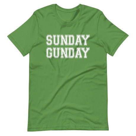 sunday gunday shirt 426766