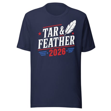 tar feather 2026 shirt 5789943