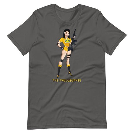 the pholosopher armed shirt 528614