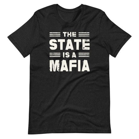 the state is a mafia shirt 796094