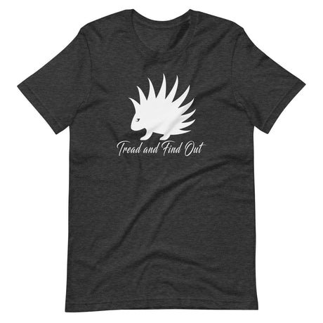 tread and find out shirt 300410