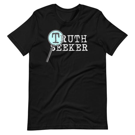 truth seeker shirt 109675