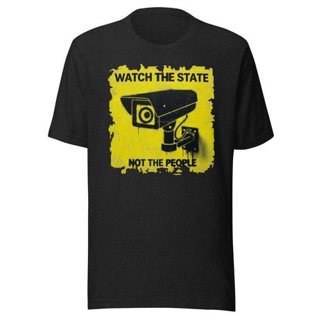watch the state not the people shirt 3575956